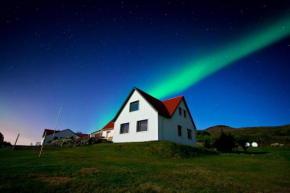 Guesthouse on the Golden Circle